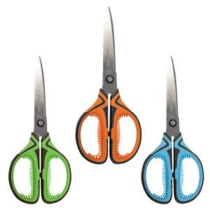 Ножницы 190 мм BRAUBERG 